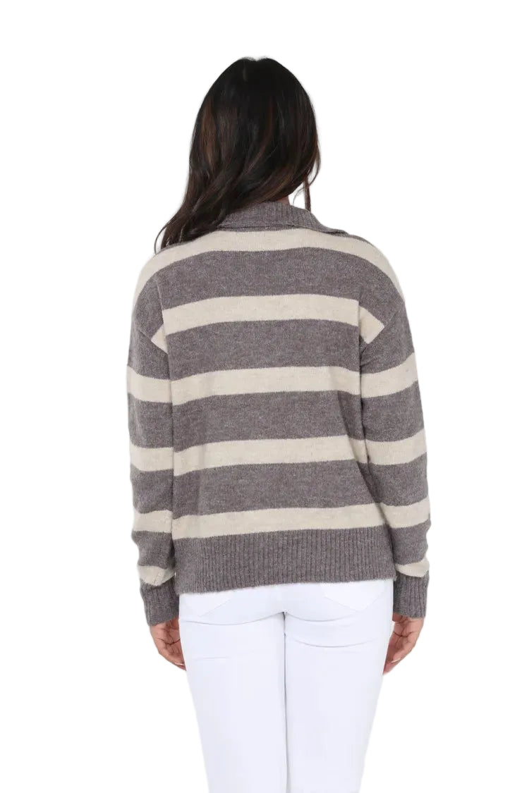 The Ophelia Sweater