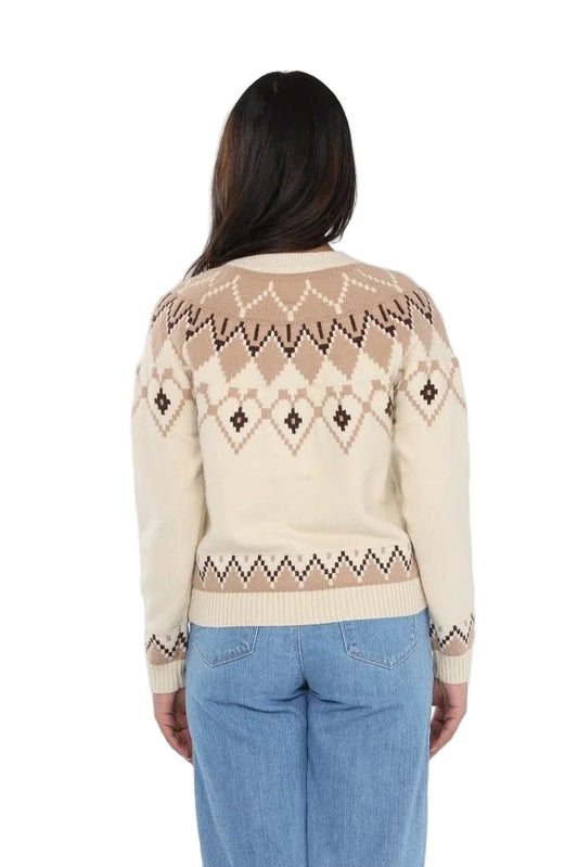 The Sequoia Cardigan