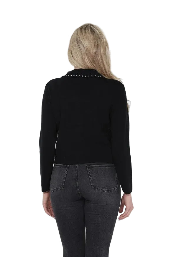 The Clover Jacket