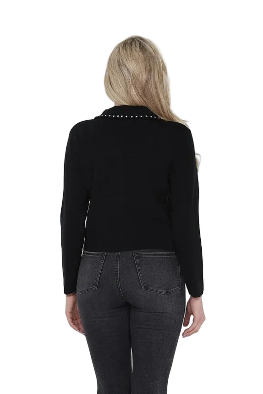 The Clover Jacket