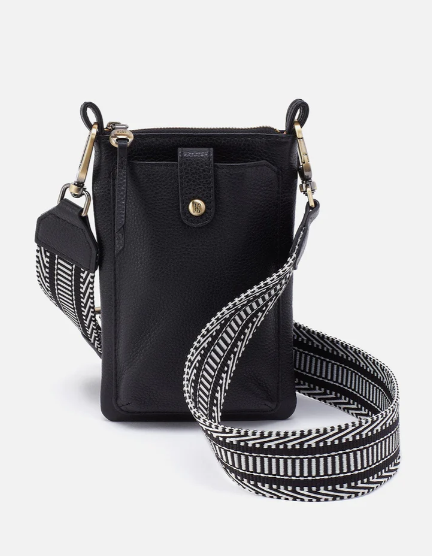 Cass Phone Crossbody