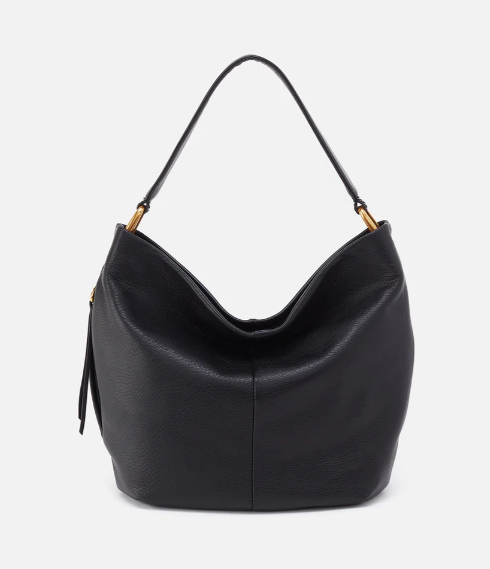 Harley Hobo - Black