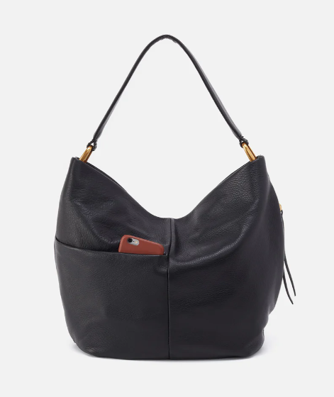 Harley Hobo - Black