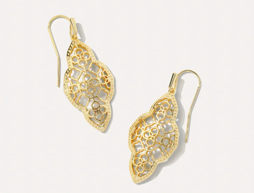 Abbie Drop Earrings