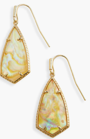 Camry Drop Earrings