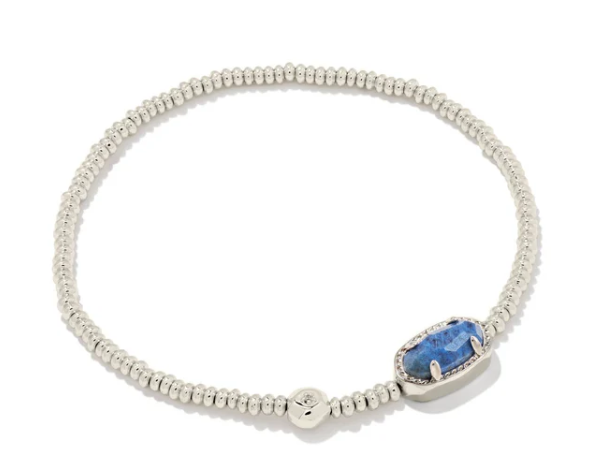 Kendra Scott Grayson Stretch Bracelet