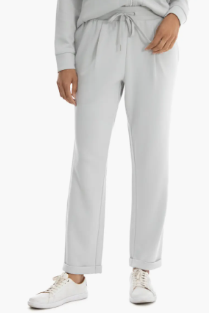 Tailored Ankle Pants