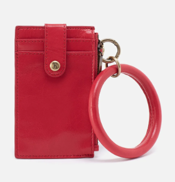 RING CREDIT CARD WRISTLET