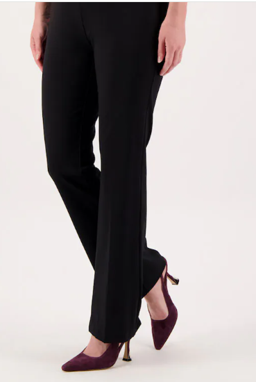 Slim-Sation® Pull On Flare Pant