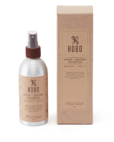 HOBO LEATHER & SUEDE PROTECTOR