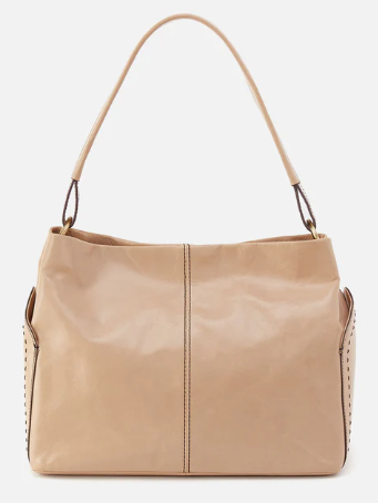 Seneca Shoulder Bag