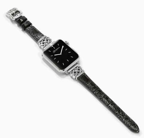 Interlok Reversible Watch Band