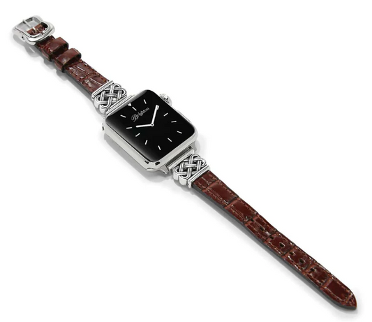 Interlok Reversible Watch Band