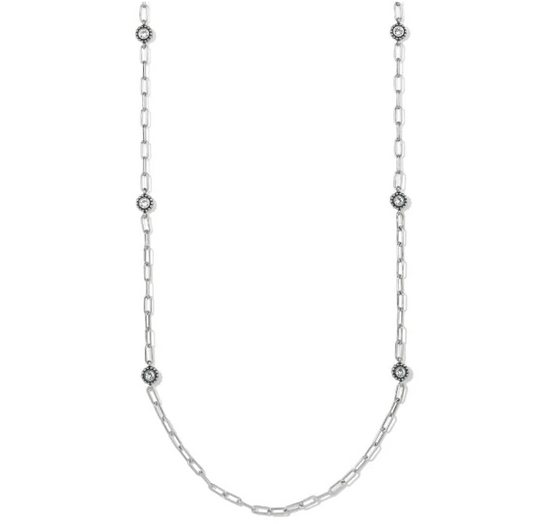 Twinkle Linx Long Necklace
