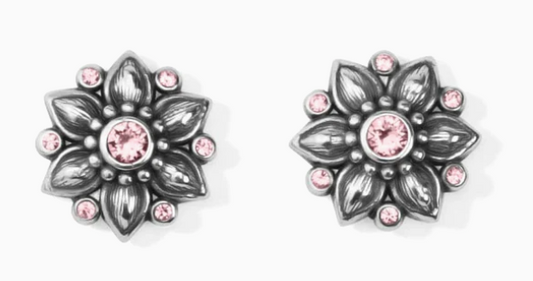 Cora Mini Post Earrings