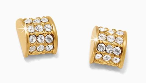 Meridian Post Earrings