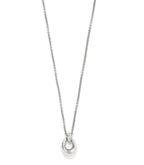 Meridian Orbit Necklace
