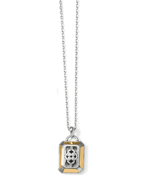 Intrigue Regal Necklace