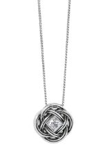 Interlok Necklace