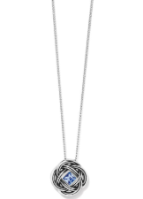 Interlok Necklace