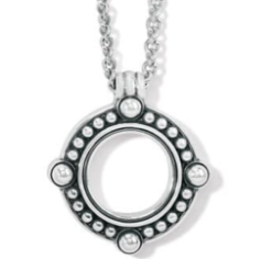 Pretty Tough Necklace