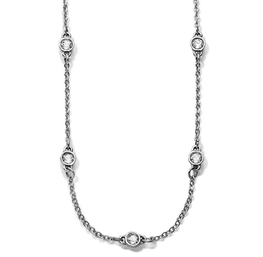 Illumina Petite Collar Necklace