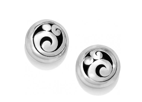 Contempo Post Earrings