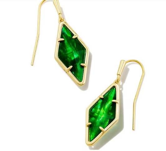 !Kinsley Drop Earrings