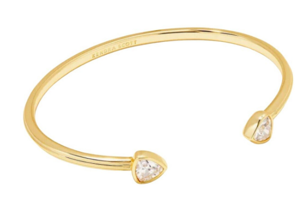 Arden Cuff Bracelet