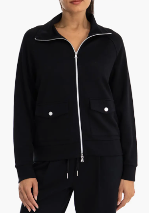 Full Zip Jacket