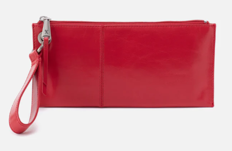 Vida Wristlet