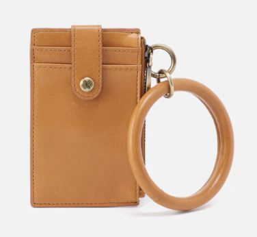 RING CREDIT CARD WRISTLET