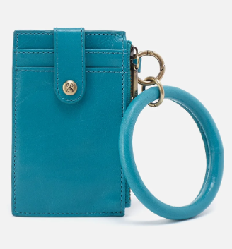 RING CREDIT CARD WRISTLET