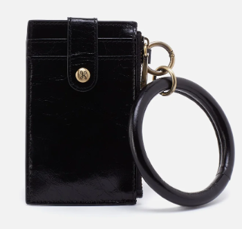 RING CREDIT CARD WRISTLET