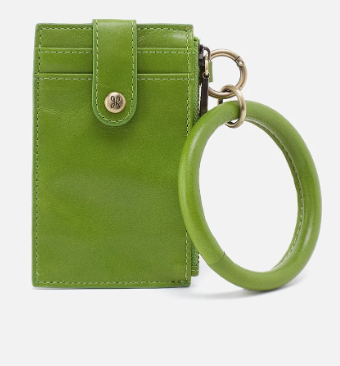 RING CREDIT CARD WRISTLET