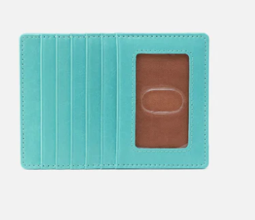 Euro Slide Card Case