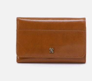 Jill Trifold Wallet