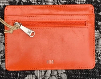 HOBO ROBIN WALLET