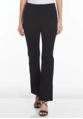 SLIM-SATION FLARE PANT