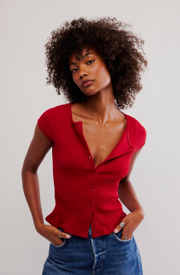 MOST WANTED CARDI