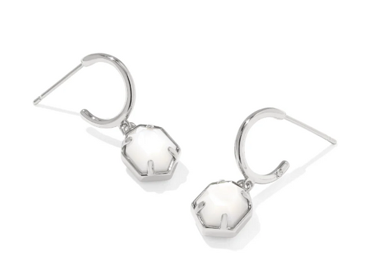 Kendra Scott Tomon Huggie Earring