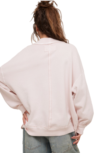 PALM SPRINGS TURTLE NECK