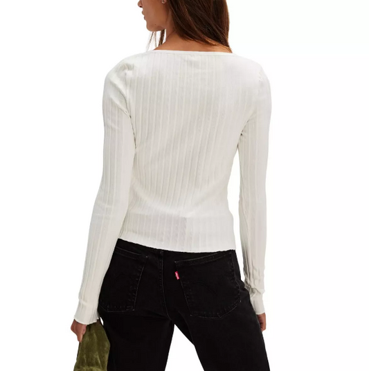 TILLY LONG SLEEVE CARDI