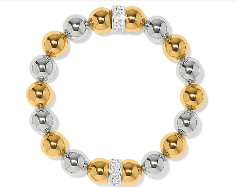 Meridian Strech Bracelet