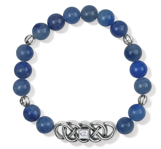 Interlok Stretch Bracelet