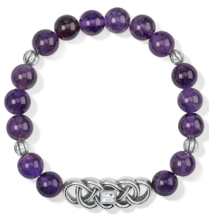 Interlok Stretch Bracelet