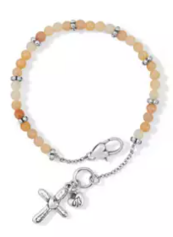 Sweet Reflections Bracelet
