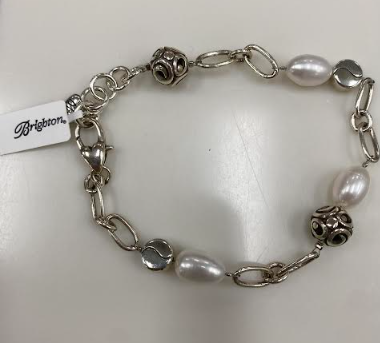 Contempo Pearl Bracelet