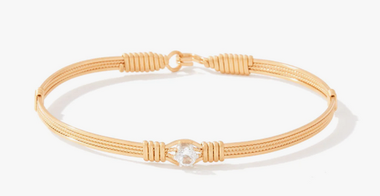 You Are My Sunshine Bracelet