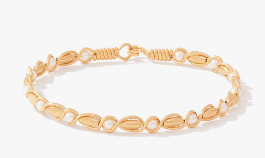 To Have and To Hold Bracelet